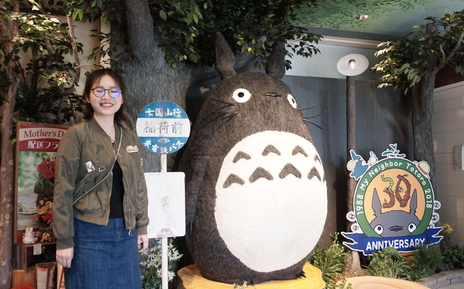 日本京都大阪自由行攻略,日本东京旅游攻略银座