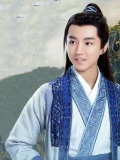 王俊凯的古装一次比一次惊艳,王俊凯古装造型的图片