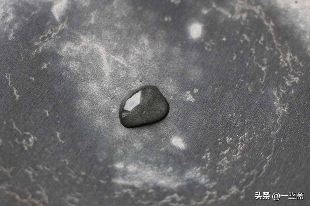 歙砚眉纹和罗纹的区别,罗纹砚歙砚