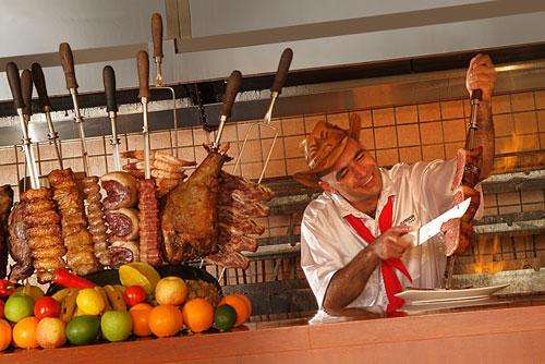 巴西足球风俗,老梁谈足球王国巴西