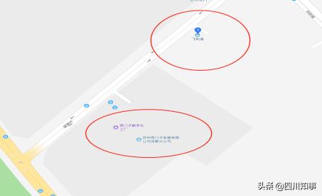 电子科技大学成都学院，一所坐落在“世界500强的大学”