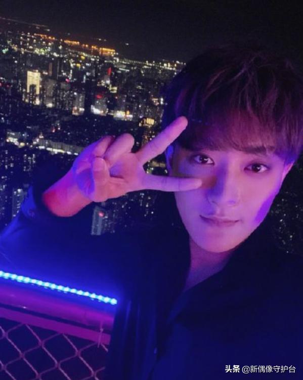 创造营2020徐艺洋黄子韬是哪一期,黄子韬创造营2020舞蹈完整版