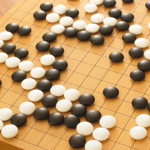 围棋咋玩,围棋怎么玩新手入门