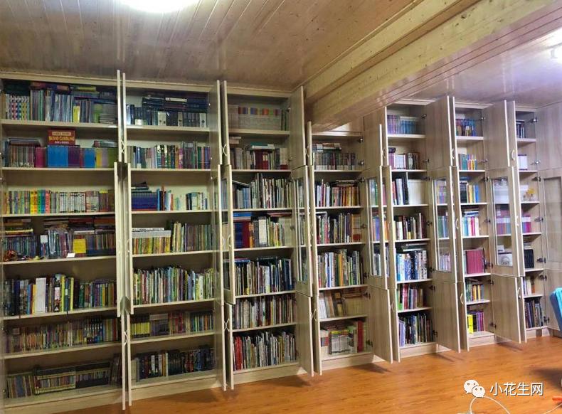 学霸卧室应该这样装修,孩子房间装修学习氛围设计