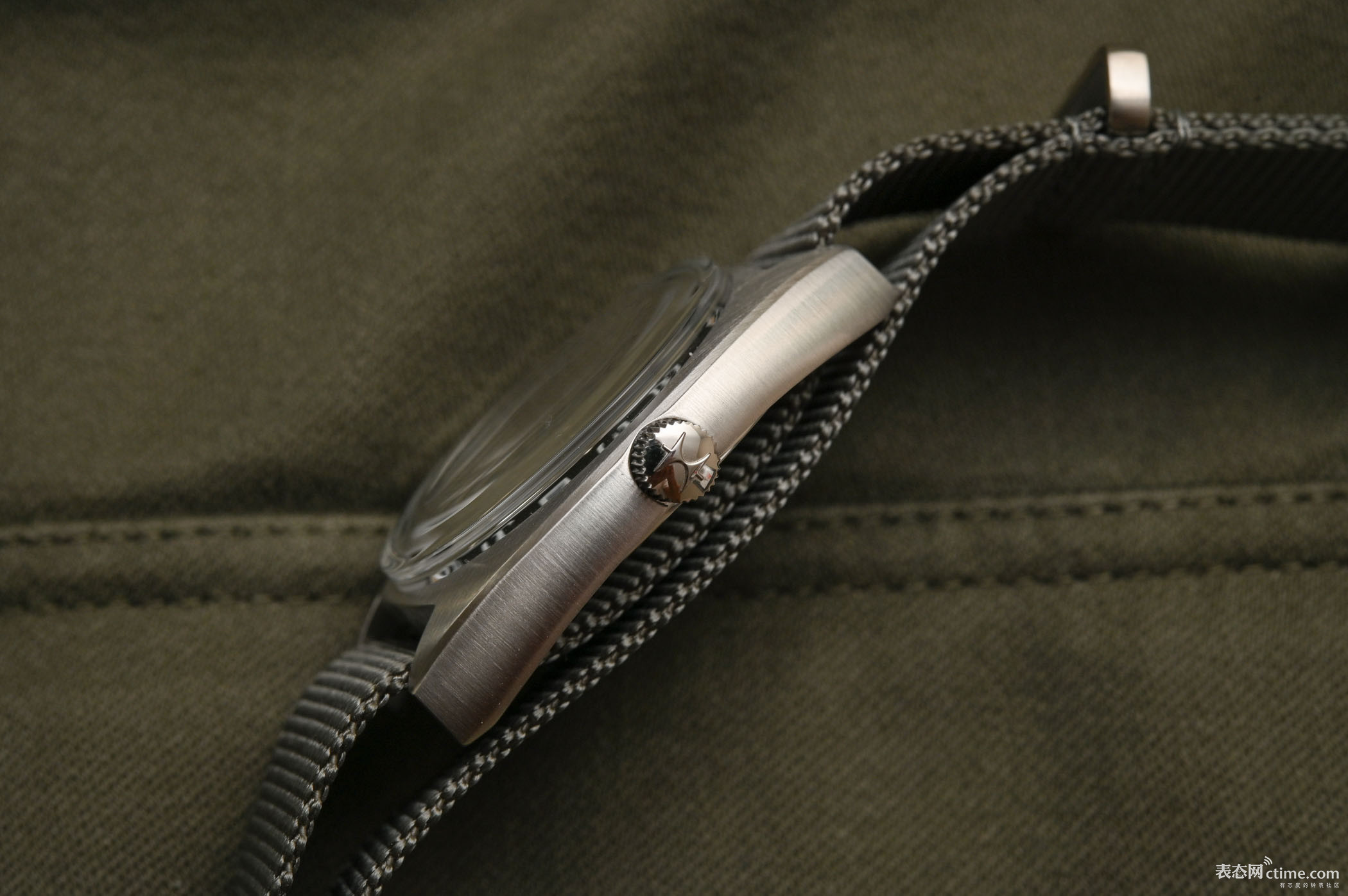 纯正军表推荐,军表入门