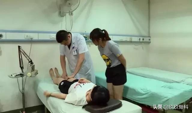 五个保护膝盖的锻炼方法,五个动作保护膝关节给膝盖解压