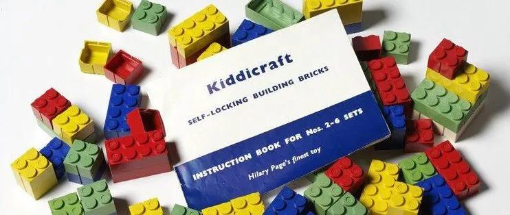 好物之走进丹麦|Lego:给我一个乐高,我可以创造一个世界