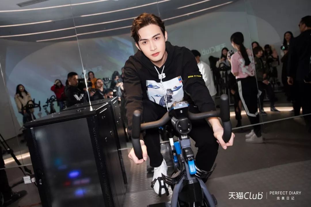 感其所感，思其所思，天猫女王节闺蜜养成记