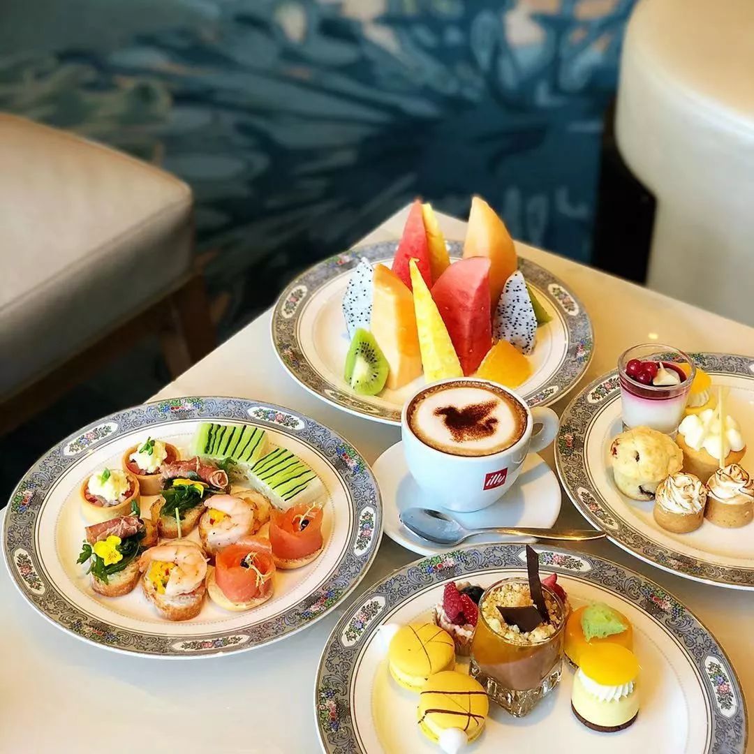 郑州周边喝茶听雨的地方推荐,郑州适合喝下午茶的好地方