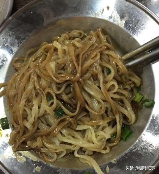 吃遍福州鱼丝,吃遍福州美食视频