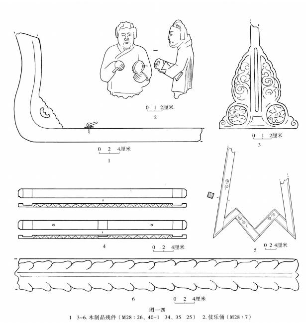 西安盛唐墓葬发掘,西安南郊明墓