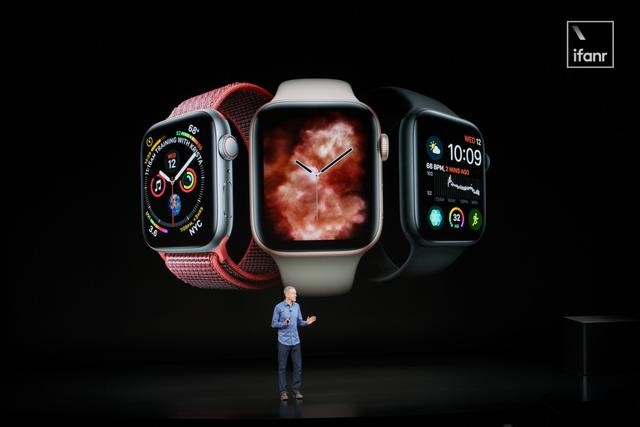 applewatchs4支持触觉反馈吗,appletv4k2021深度体验