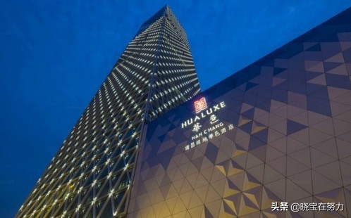 江西省五星级酒店名单,江西省五星级酒店