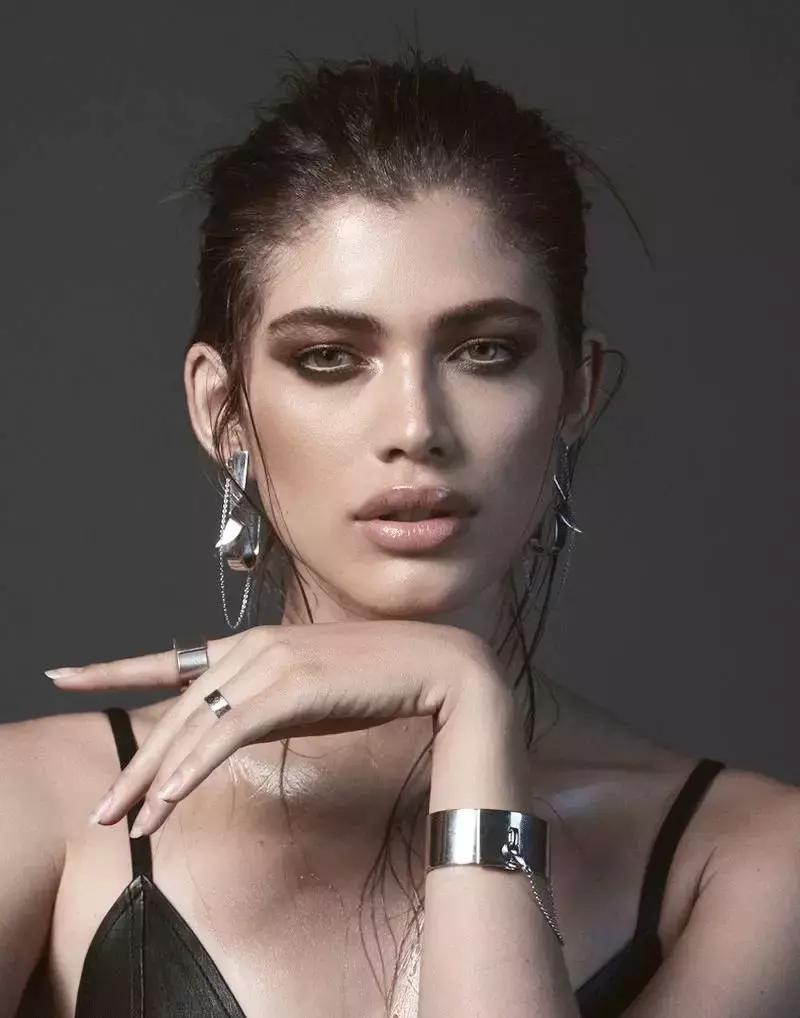 美就是美｜性别大概是最微不足道的小事