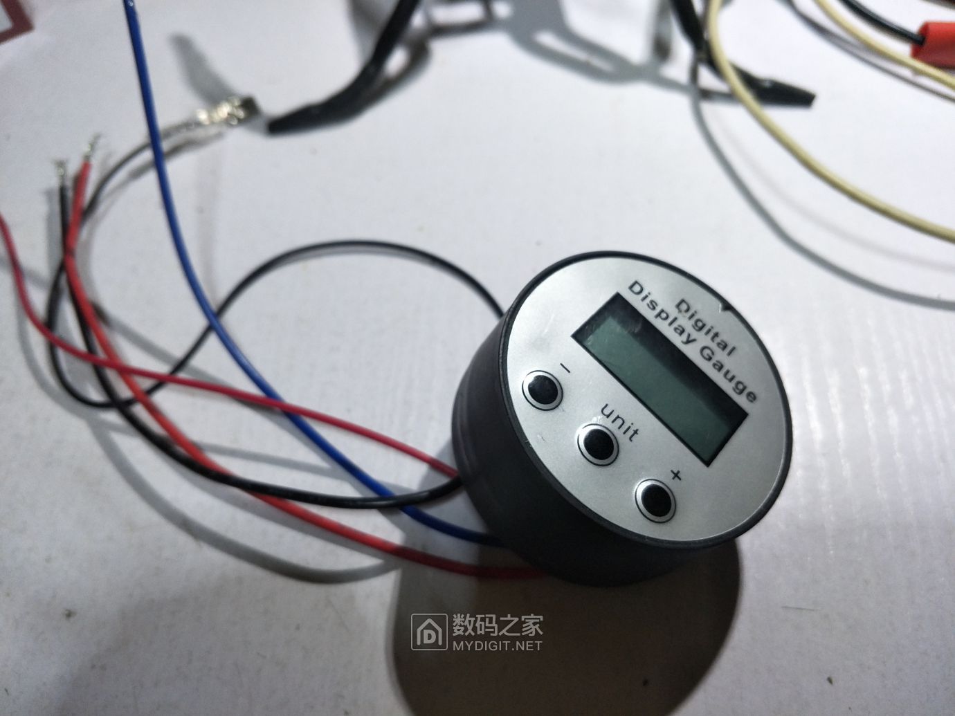 尤利特车载充气泵拆解视频,拆解尤利特