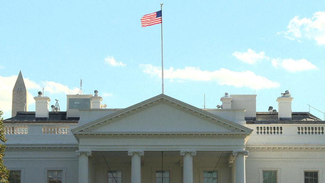 白宫上演“权力的游戏”