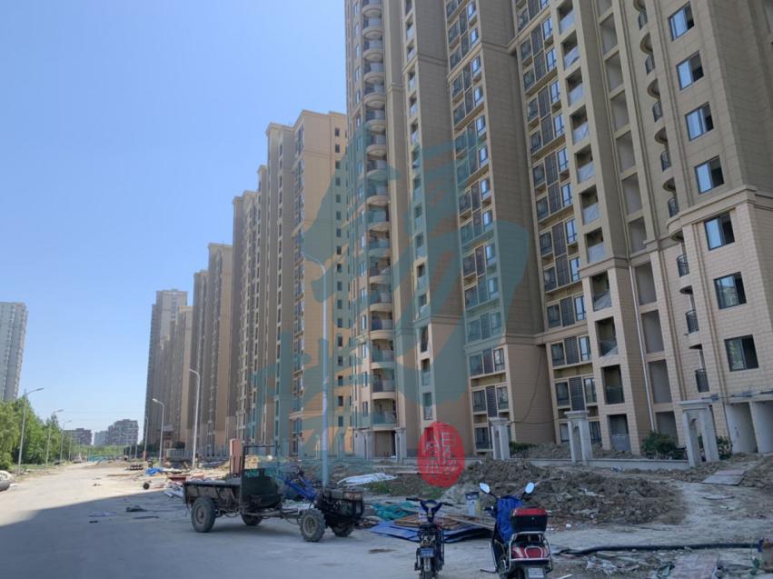 经开区的房价最低能降多少,经开区房价为什么那么高