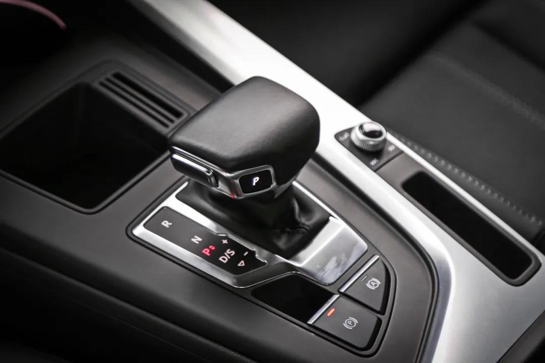 成功人士绕不开的三款车,奥迪a4l40四驱quattro值不值得买