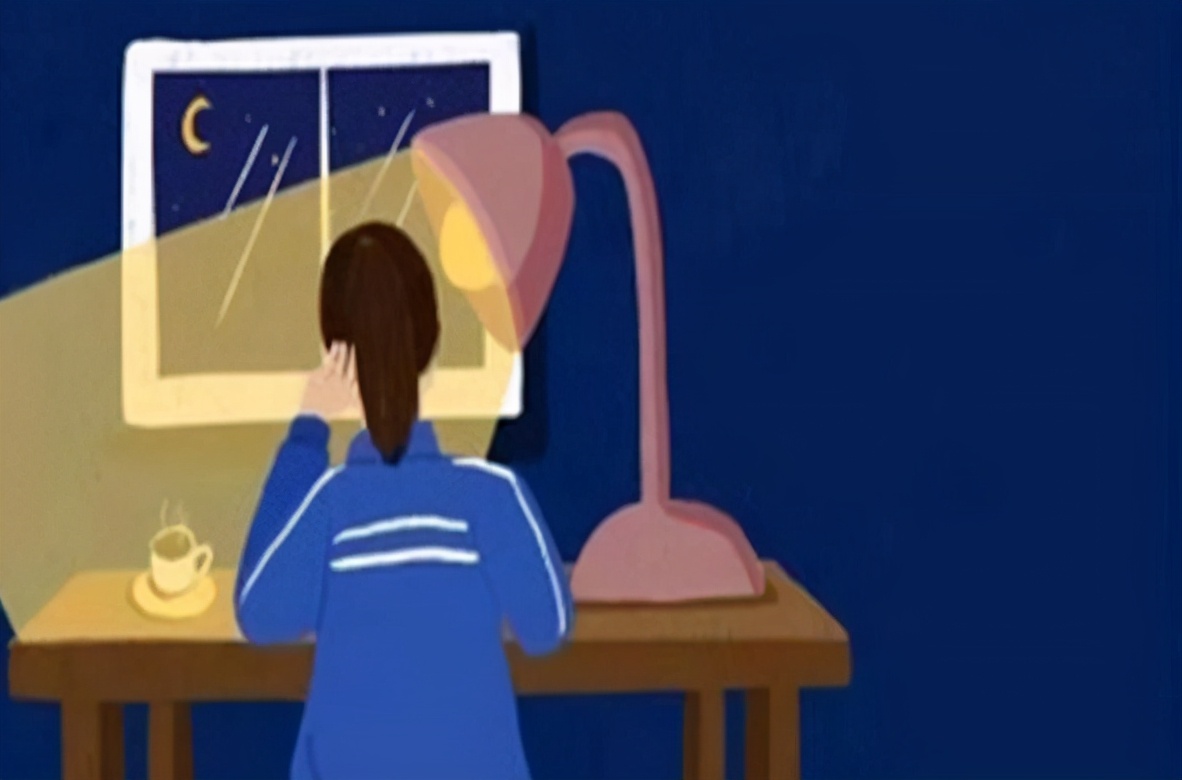 一看书就犯困如何培养读书的乐趣,看书犯困的秘诀