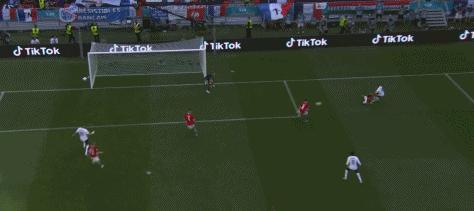 1-1！欧洲杯大冷门，法国难破客场魔咒，乌贼刘“魔力”再现