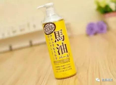 日本备受青睐的身体乳，给皮肤一个白白的夏季~