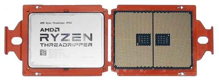 amd锐龙threadripper型号,amd锐龙5000h对比r5500u