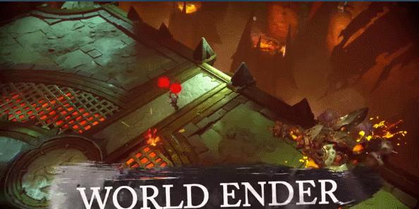 暗黑血统创世纪评测,ns暗黑血统创世纪评测