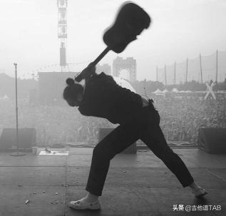吉他崩溃,吉他练琴时的崩溃瞬间