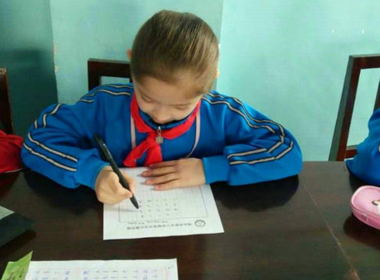 小学生作文扣分原因,小学生作文看了泪奔