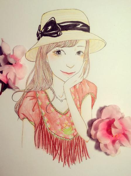 写心情的说说和图片,心情说说简短唯美的句子带图片