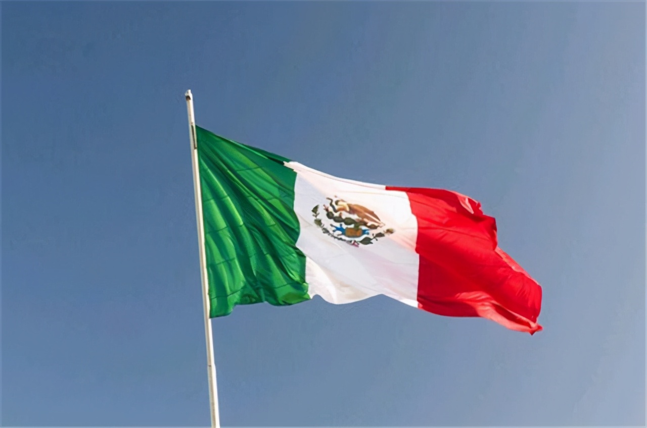 墨西哥：一个被毒枭控制的国家