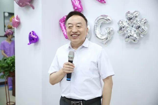 甘肃宝石花医院门诊时间,甘肃宝石花医院有哪些科室