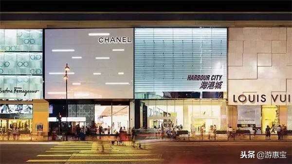 香港大商场购物攻略,香港购物指南攻略大全