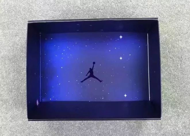 鞋商：让你们炒鞋，下次发售我们不提供鞋盒