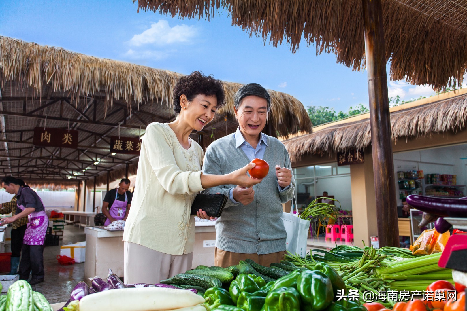 到海南买二手房,澄迈富力红树湾怎么去