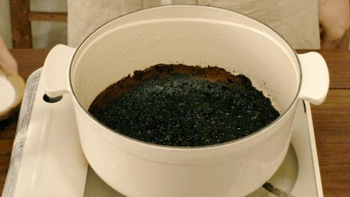 快速烧糊的锅有什么办法,锅烧糊妙招大全