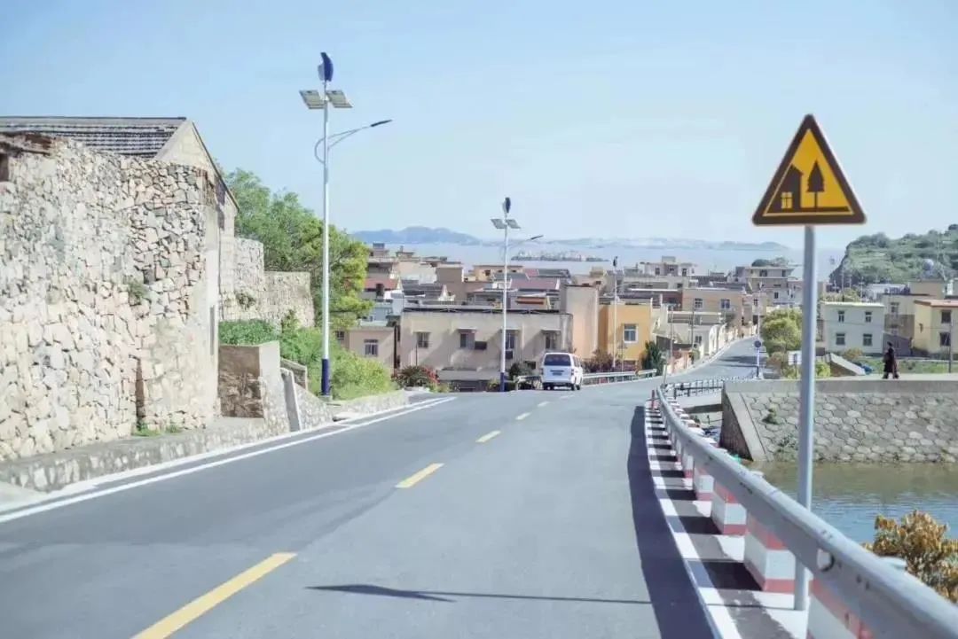 五一台州海岛,五一天气好的海岛推荐