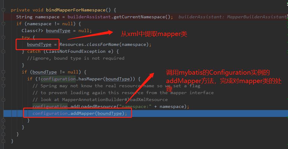 mybatis源码分析教程,mybatis源码深度解析