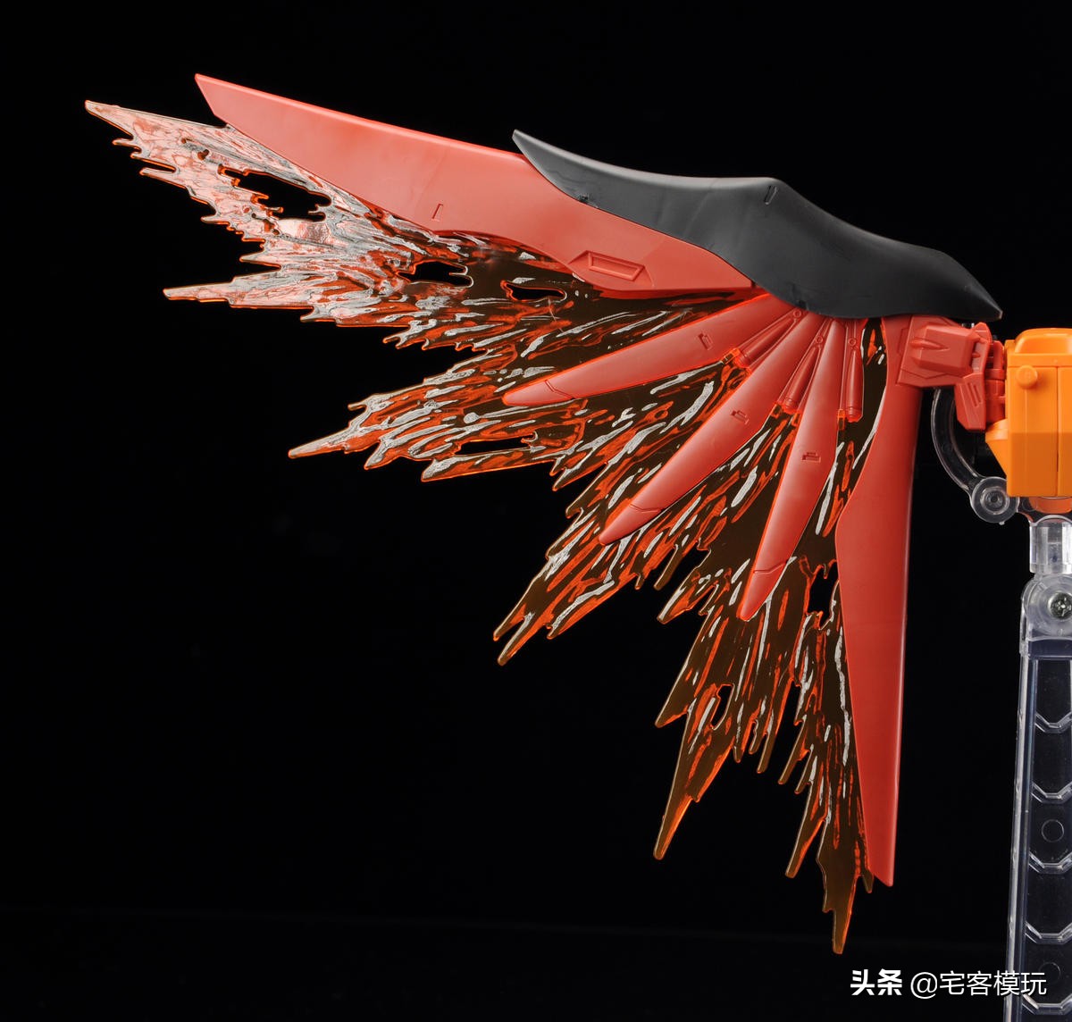 国产hg海涅专用命运高达,78官测