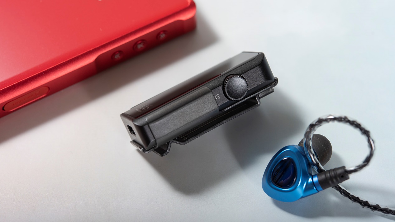 山灵蓝牙耳放up5测评,山灵up2支持双向蓝牙不