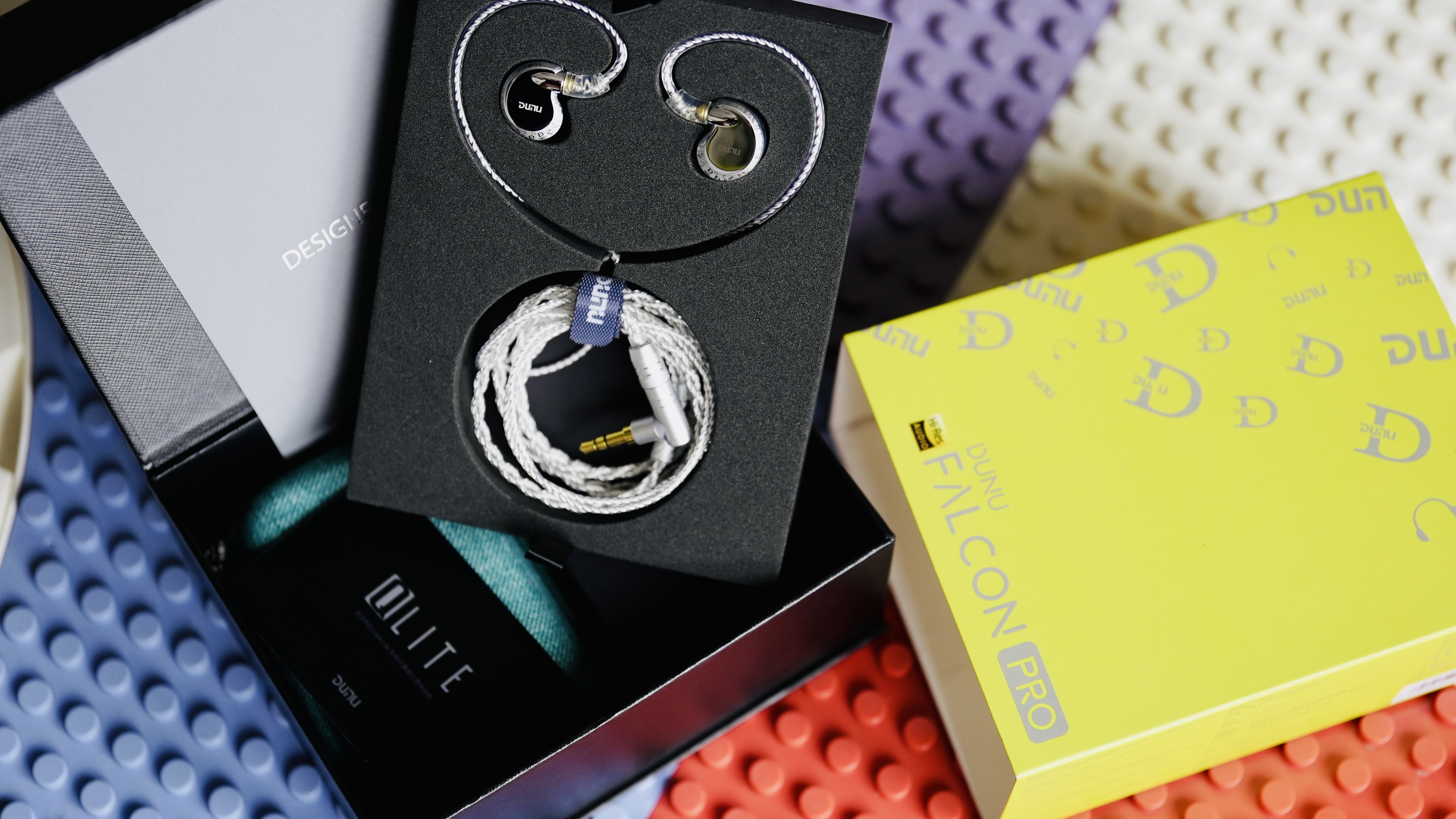 性价比高的千元hifi耳机推荐,千元hifi耳机套装推荐