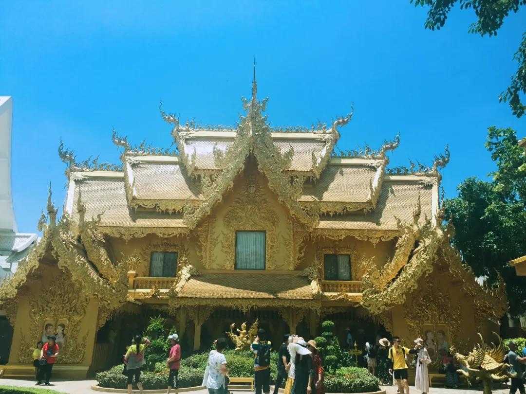 泰国清迈游玩攻略视频,泰国清迈四日旅游攻略