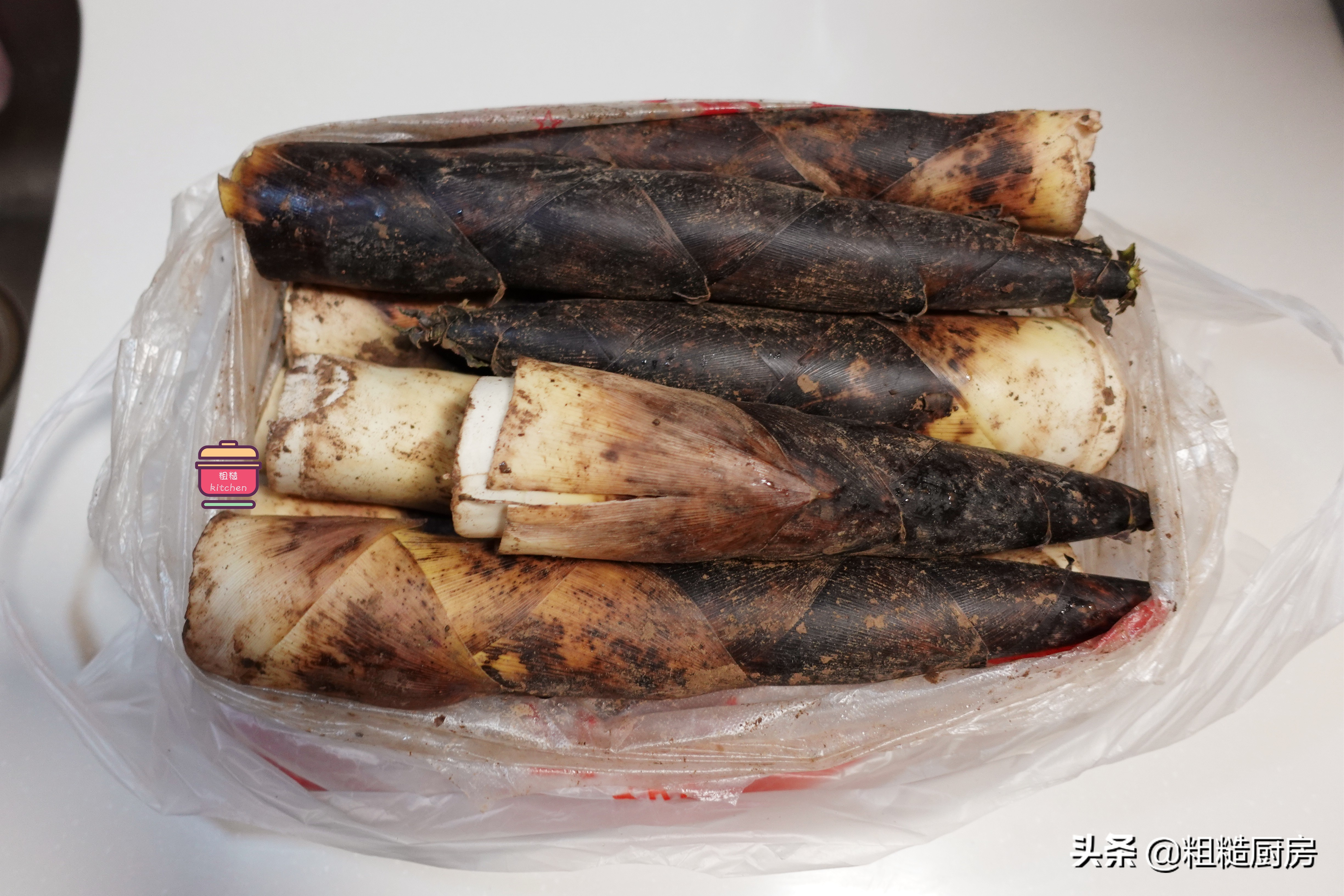 油焖春笋最正宗的做法,家庭油焖春笋正宗做法