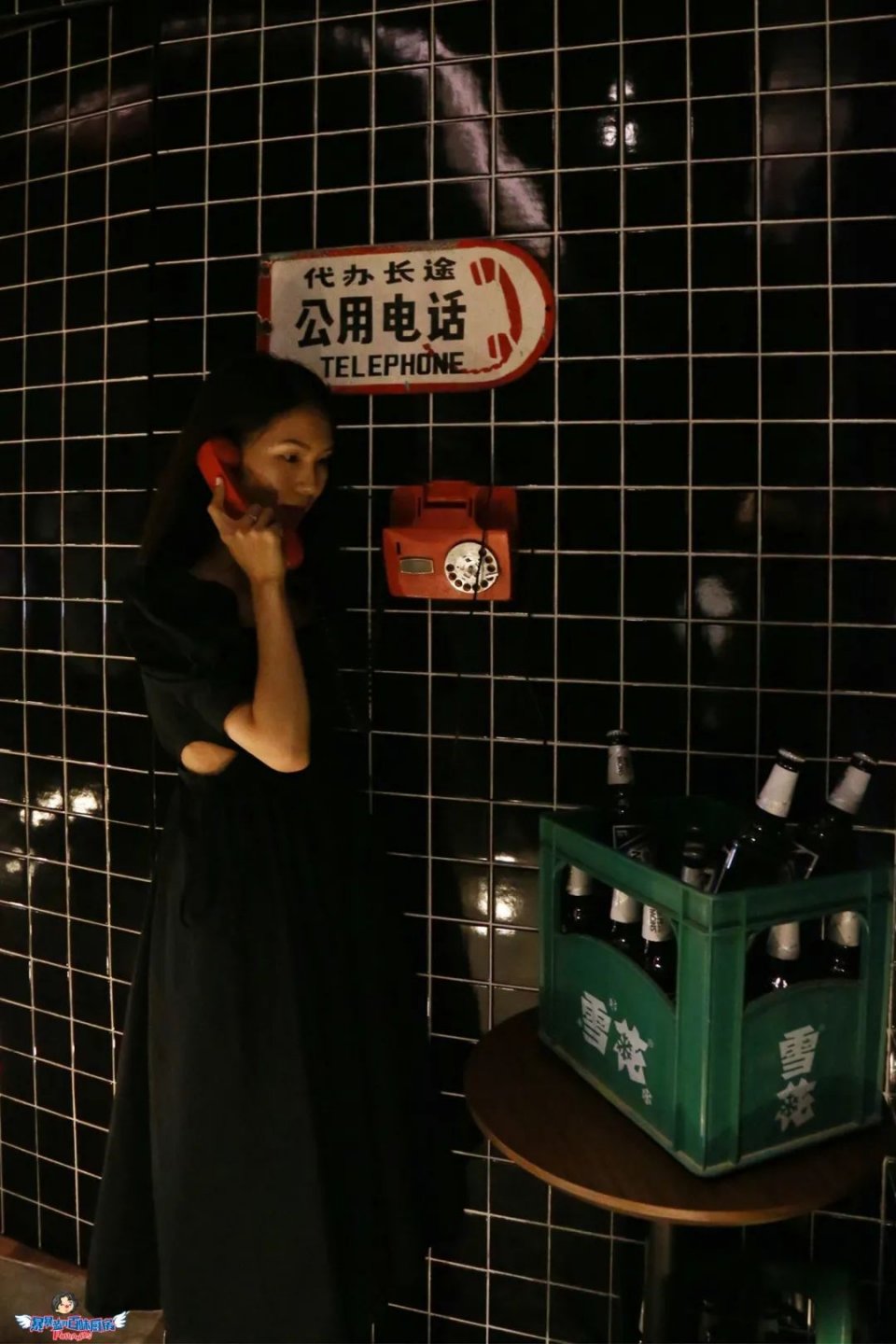 北京上海超火店,上海超火的自助调酒酒吧