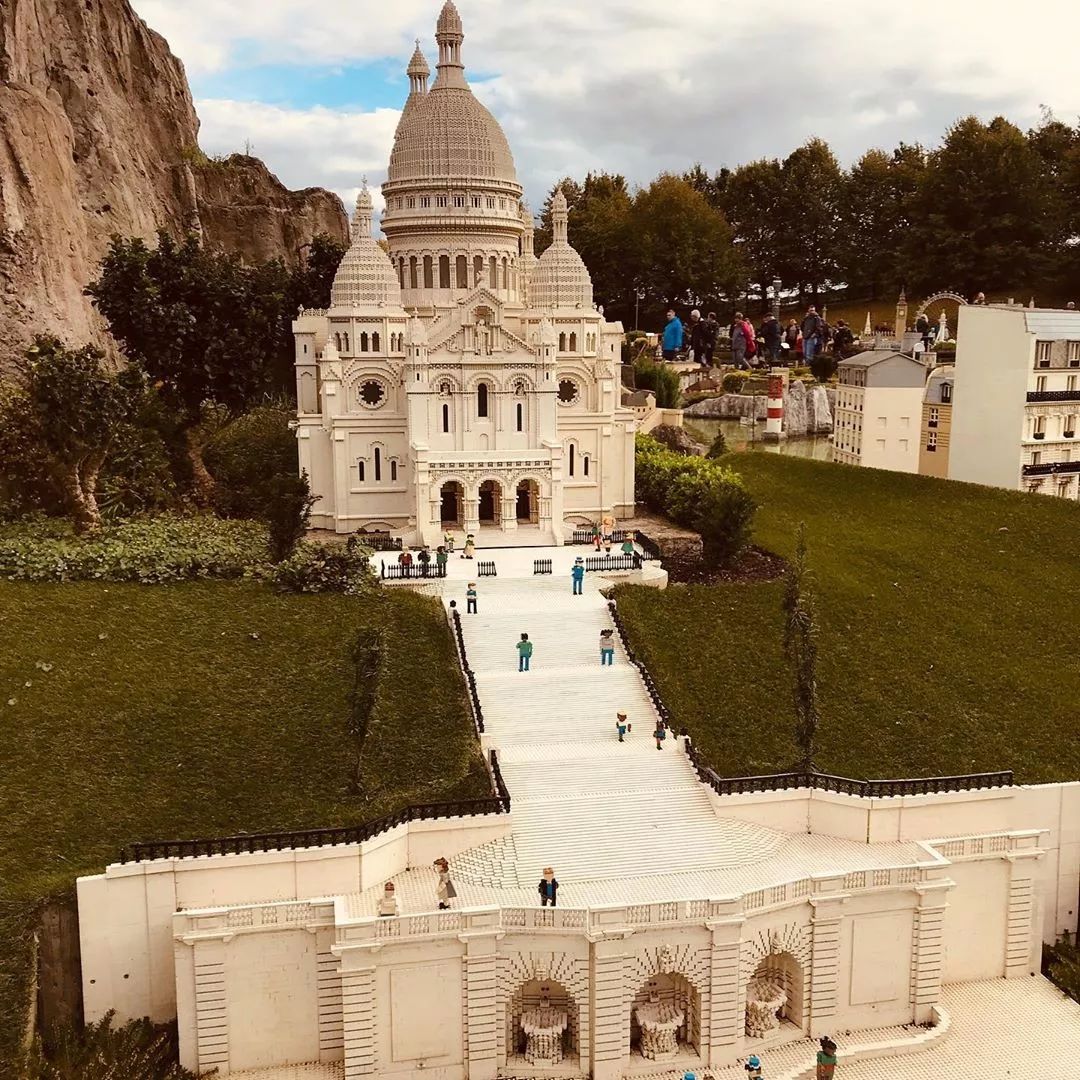 中国必去的儿童乐园,超级游乐园儿童乐园