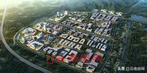 十年后昆明人口,未来十年百万人口城市