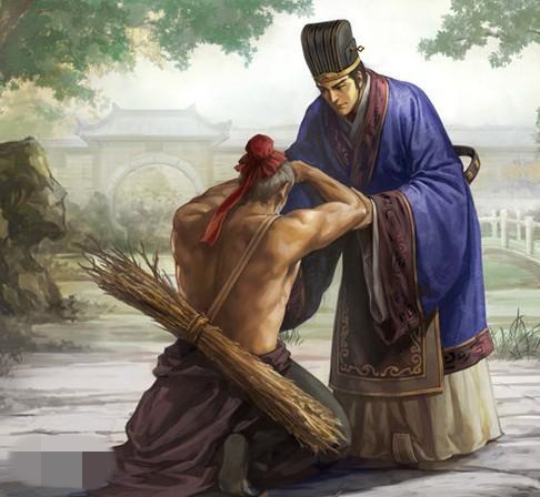 小学生续写“负荆请罪”,老师看了头顶生烟,网友:吃播看多了