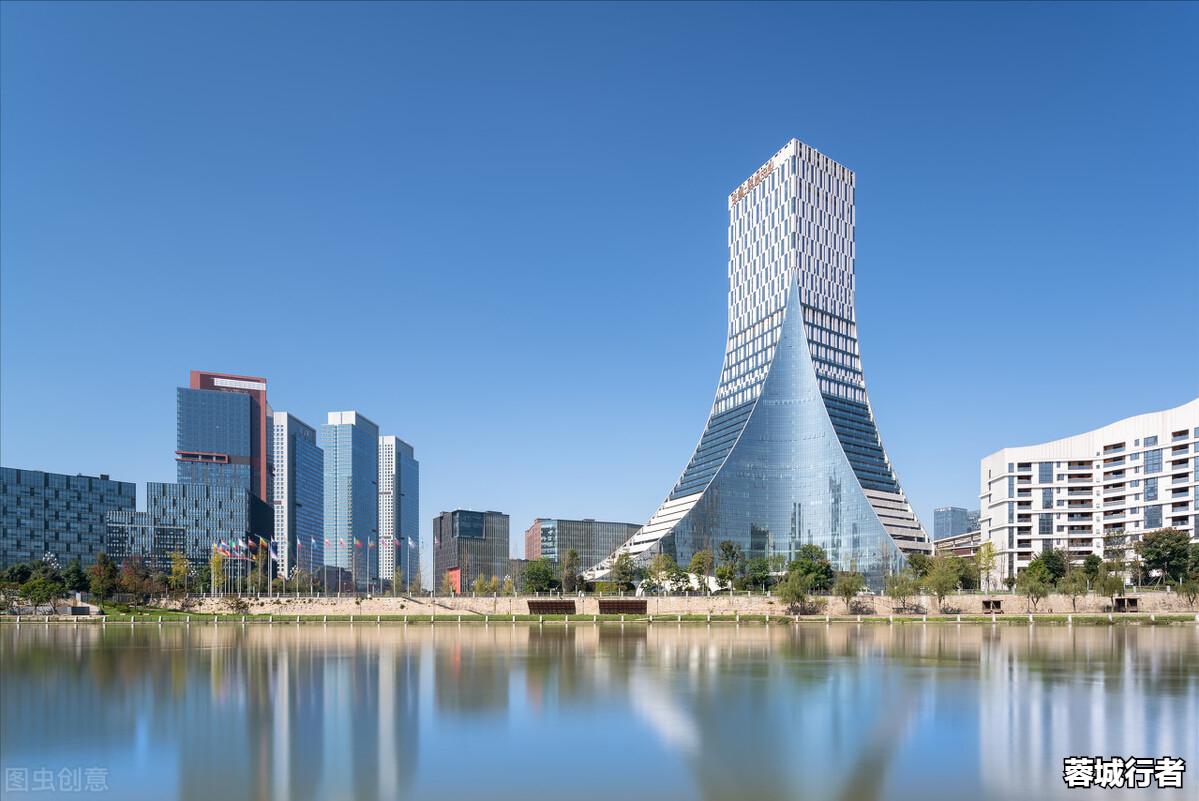 成都中国欧洲中心是干什么的,成都高新区欧洲中心