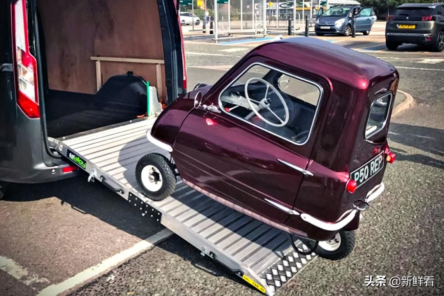 mini汽车设计,mini车设计灵感