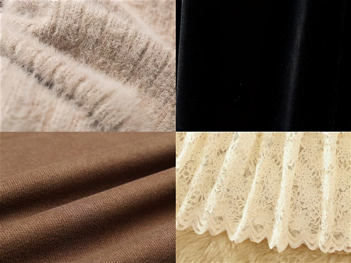 40岁女人穿毛衣搭配什么裤子,50岁女人毛衣配裙子的经典搭配